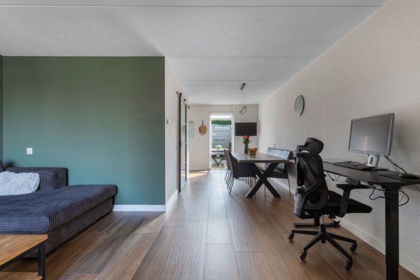 Medium property photo - Veluwelaan 25, 8302 KP Emmeloord